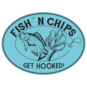 fish-&-chips
